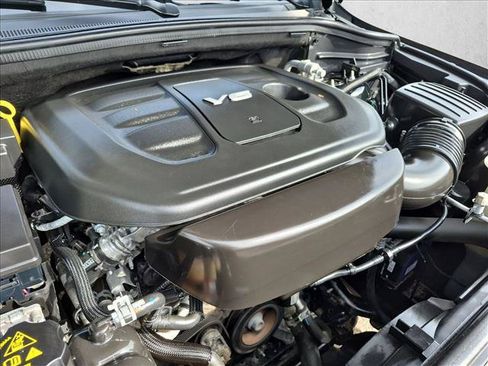 Used 2018 Jeep Grand Cherokee Limited AWD/4WD image 28