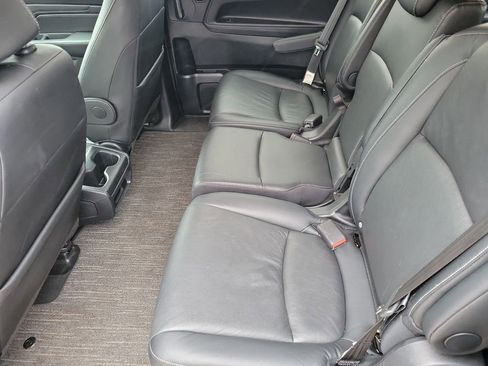 Used 2024 Honda Odyssey EX-L image 13