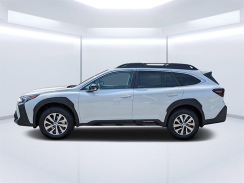 New 2025 Subaru Outback Premium image 6