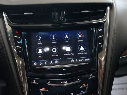 Used 2019 Cadillac CTS Luxury image 37