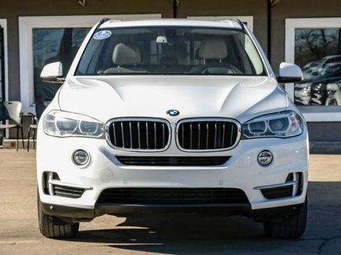 Used 2015 BMW X5 xDrive35i image 8