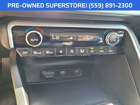 Used 2022 Kia K5 LXS FWD image 21