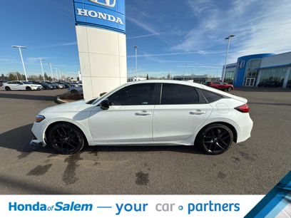 Used 2023 Honda Civic Sport