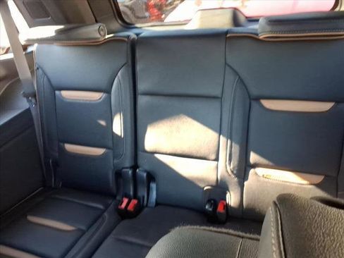 Certified 2023 GMC Yukon AT4 w/ AT4 Premium Package image 15