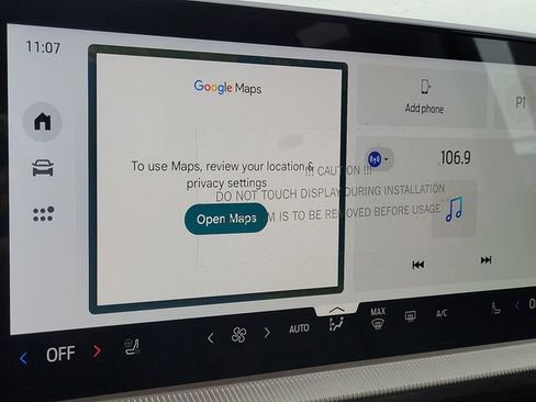 New 2026 Ford Explorer Active w/ Active Comfort Package image 12