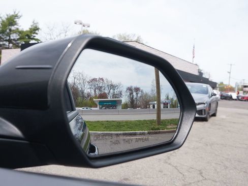 Used 2025 Kia K4 FWD image 30