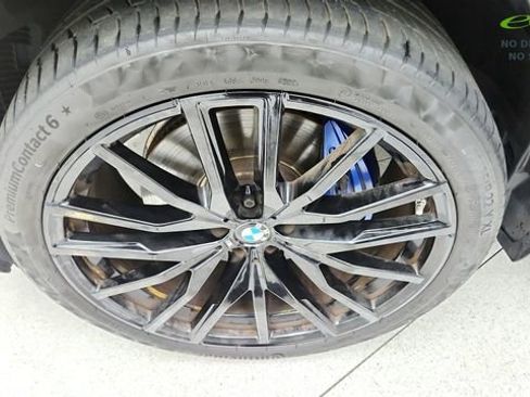 Used 2023 BMW X5 sDrive40i w/ M Sport Package image 65