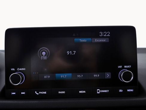 Used 2025 Honda Civic Sport image 26