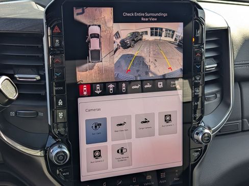 New 2026 RAM 2500 Laramie image 17