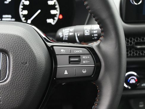 New 2026 Honda HR-V Sport image 10