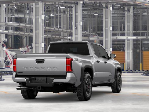 New 2026 Toyota Tacoma TRD Off-Road AWD/4WD image 11