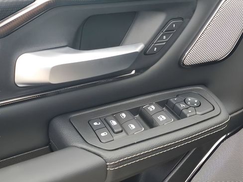 New 2026 RAM 1500 Rebel w/ Advanced Safety Group II image 46