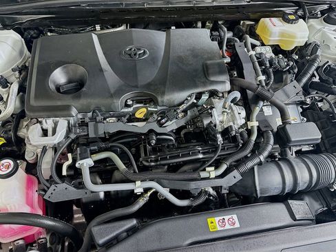 Used 2021 Toyota Camry XSE w/ Cold Weather Package image 29