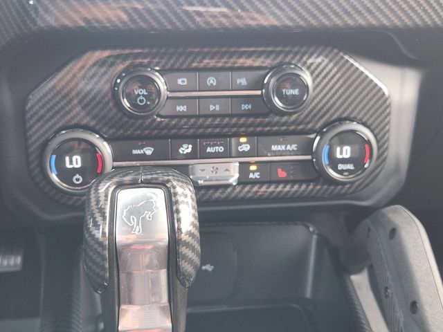 Used 2024 Ford Bronco Raptor AWD/4WD image 17
