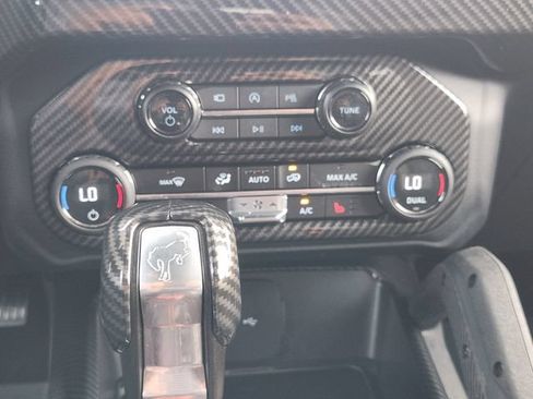 Used 2024 Ford Bronco Raptor AWD/4WD image 17