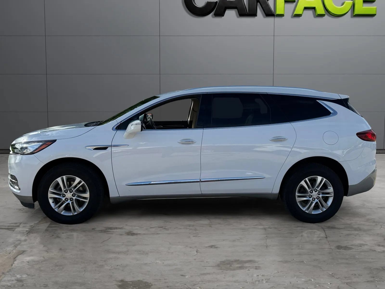 Used 2021 Buick Enclave Essence w/ Trailering Package, 5000 lbs. AWD/4WD image 7