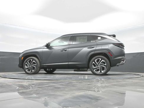 New 2026 Hyundai Tucson Limited image 34