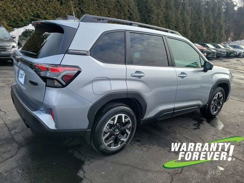 New 2026 Subaru Forester Premium image 7