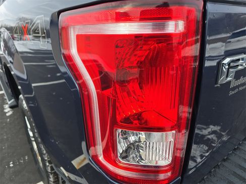 Used 2016 Ford F150 XLT w/ Equipment Group 301A Mid image 27