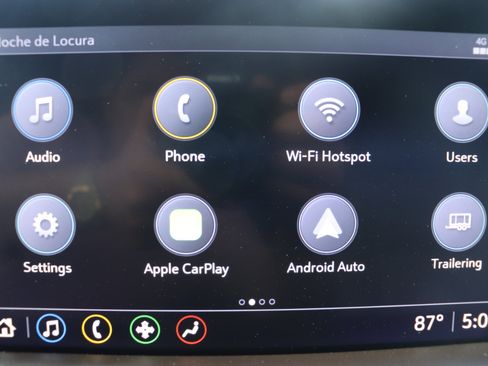 Used 2021 Chevrolet Tahoe LT image 33