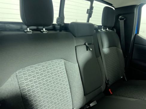 Used 2024 Ford Ranger XLT image 32