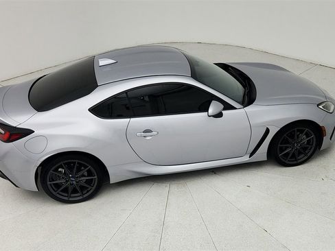 Used 2023 Subaru BRZ Limited image 37