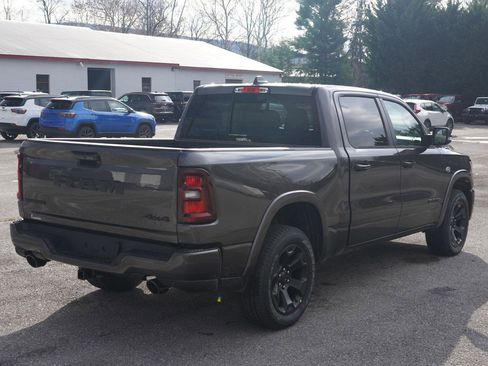 New 2026 RAM 1500 Big Horn image 5