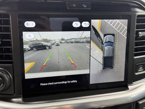 New 2026 Ford F150 Lariat w/ Equipment Group 502A High AWD/4WD image 20