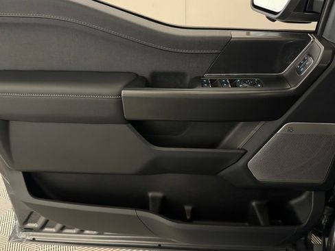 New 2025 Ford F150 Lariat w/ Equipment Group 501A Mid image 25