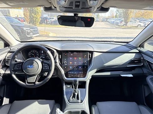 Certified 2025 Subaru Outback Onyx Edition w/ Popular Package #2 image 23