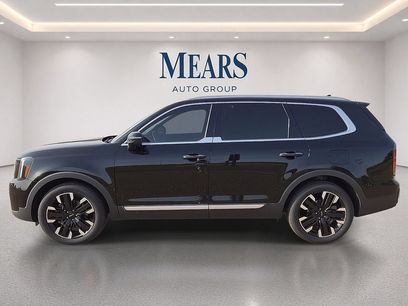Used 2023 Kia Telluride SX
