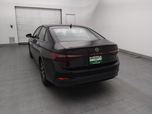 Used 2025 Volkswagen Jetta S FWD image 6