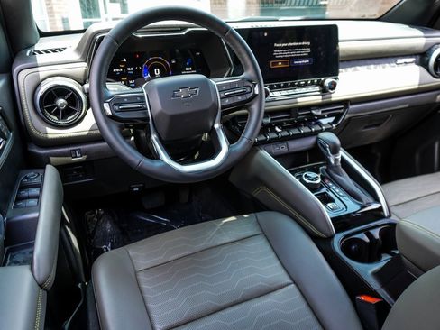 Used 2023 Chevrolet Colorado ZR2 w/ Desert Boss Special Edition image 26