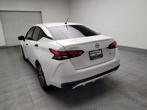 Used 2024 Nissan Versa S w/ S Plus Package FWD image 6