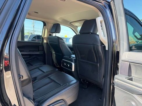Used 2024 Ford Expedition Max XLT AWD/4WD image 47