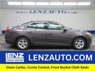 Used 2013 Chevrolet Malibu LS w/ Protection Package FWD 360° Tour