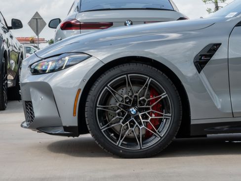 New 2026 BMW M4 xDrive Competition AWD/4WD image 41