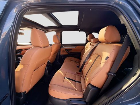 Used 2025 MAZDA CX-70 3.3 Turbo S w/ Premium Plus image 28