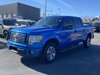 Used 2011 Ford F150 XLT w/ XLT Convenience Pkg video 3