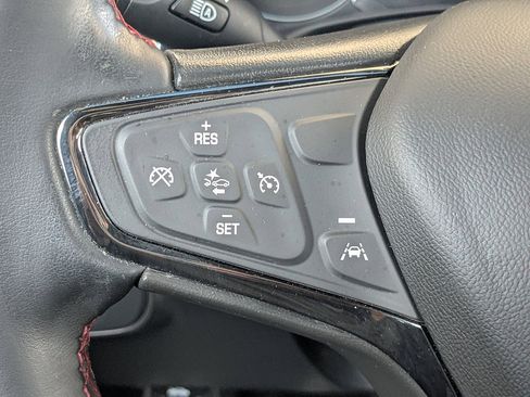 Used 2024 Chevrolet Equinox RS FWD image 94
