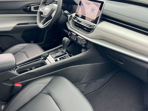 New 2026 Jeep Compass Limited w/ Sun, Sound & Navigation Group image 16