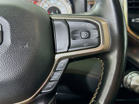 Used 2022 RAM 1500 Limited image 20