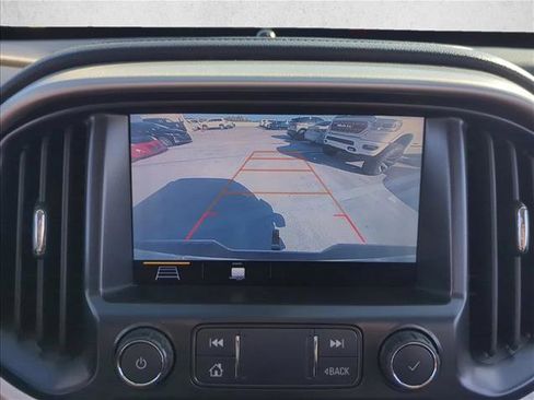 Used 2019 GMC Canyon SLE w/ SLE Convenience Package image 15