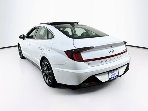 Used 2023 Hyundai Sonata Limited FWD image 7