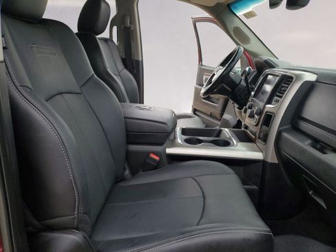 Used 2018 RAM 2500 Laramie w/ Cold Weather Group AWD/4WD image 15