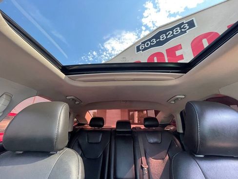 Used 2016 Ford Fusion Titanium image 31