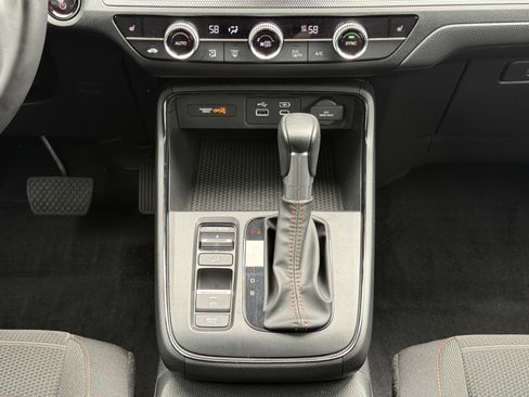 Used 2025 Honda CR-V Sport image 5