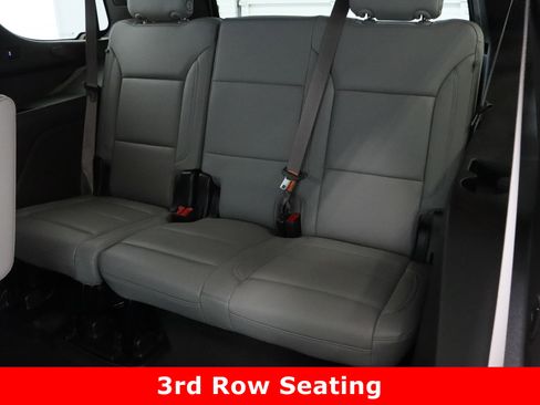 Used 2023 Chevrolet Tahoe Z71 w/ Luxury Package image 35