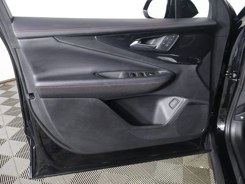Used 2024 Chevrolet Blazer EV RS AWD/4WD image 25