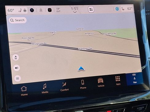 New 2025 Jeep Grand Cherokee Limited image 12